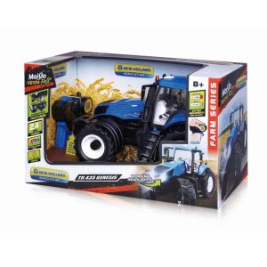 Maisto tech r/c 1:16 traktor 2.4ghz