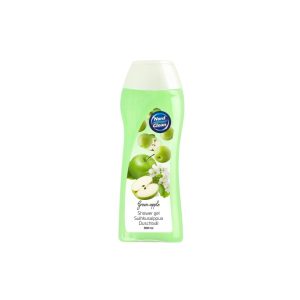 Nord clean dusjsåpe eple 300 ml
