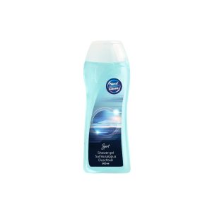 Nord clean dusjsåpe sport 300 ml
