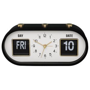 4living vekkerklokke varsel