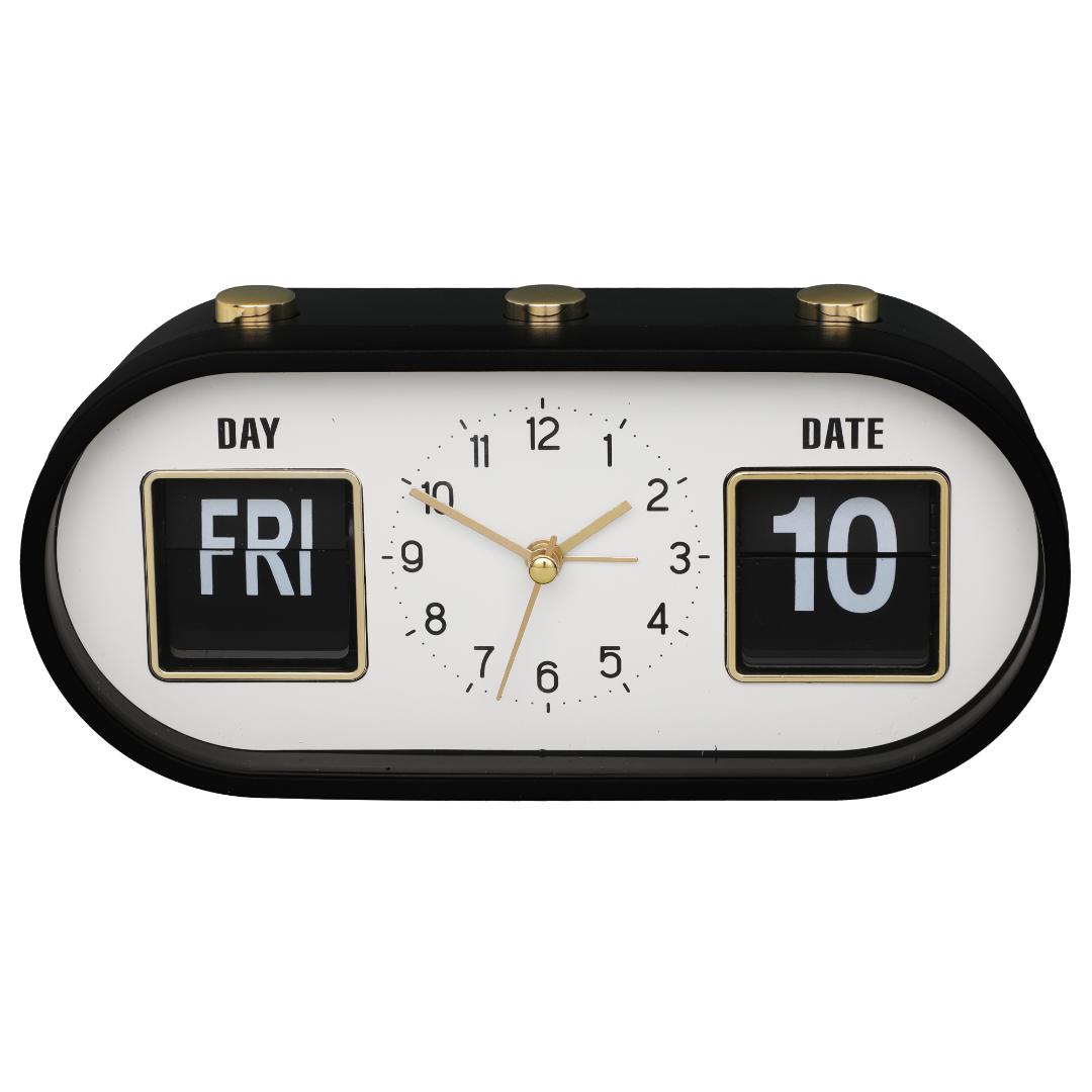 4living vekkerklokke varsel