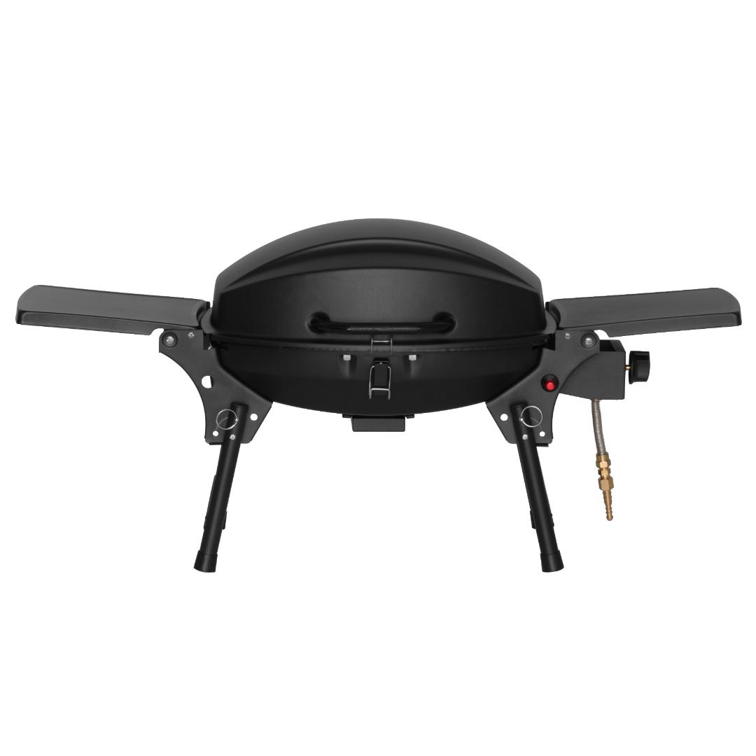 Mustang gassgrill amarillo