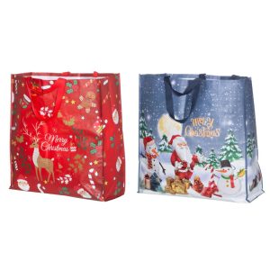 Winteria julepose 70x25x72 cm sortiment