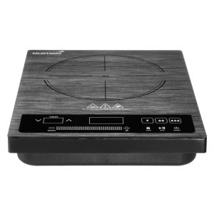 Mustang induksjonstopp