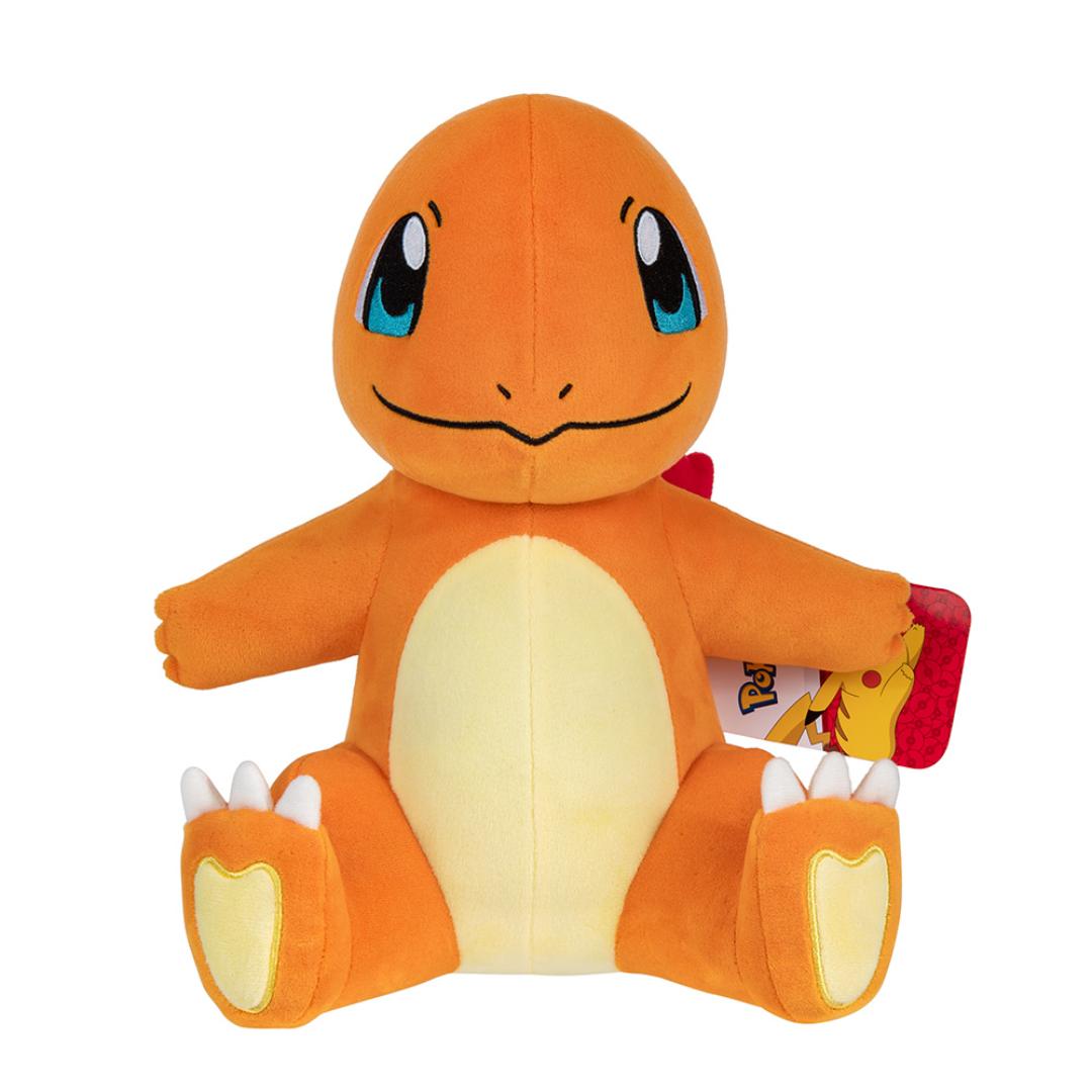 Pokemon plysj charmander (30cm) - Bilde 2