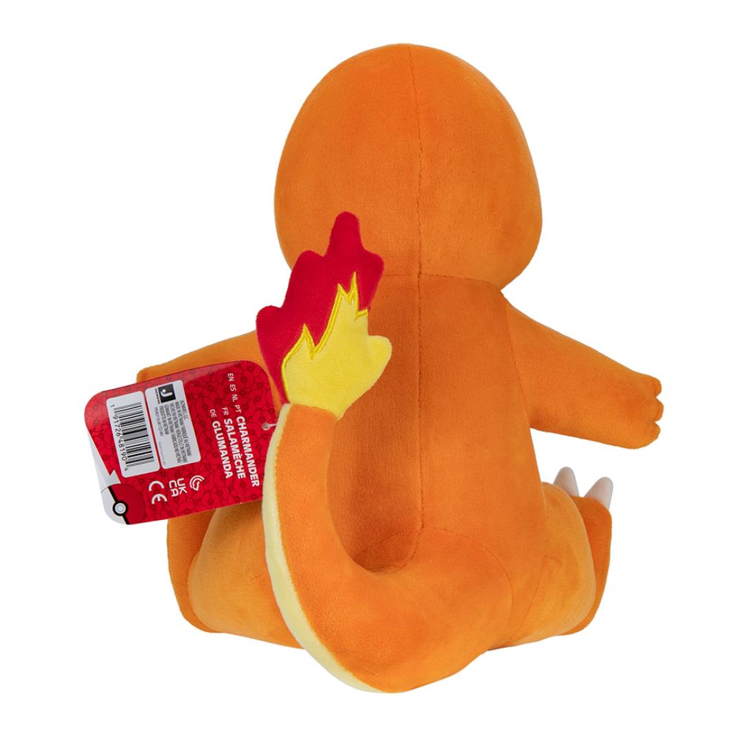 Pokemon plysj charmander (30cm) - Bilde 3