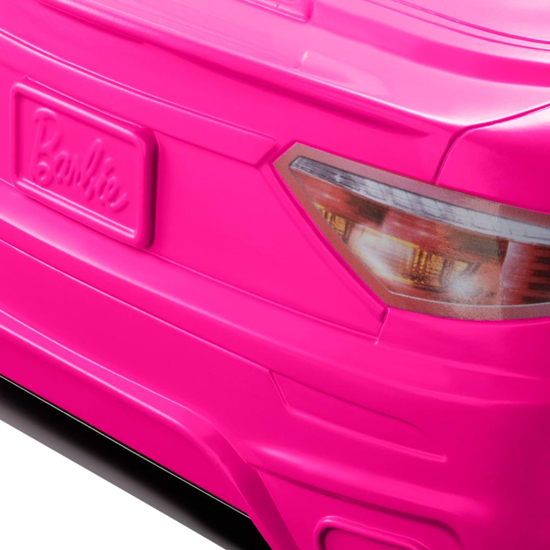 Barbie convertible - Bilde 7