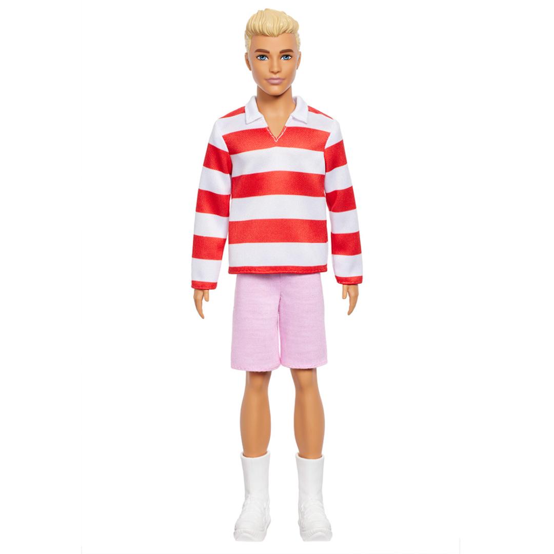 Barbie fashionista ken doll - Bilde 2
