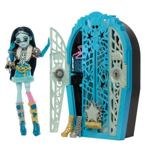 Monster high skulltimate