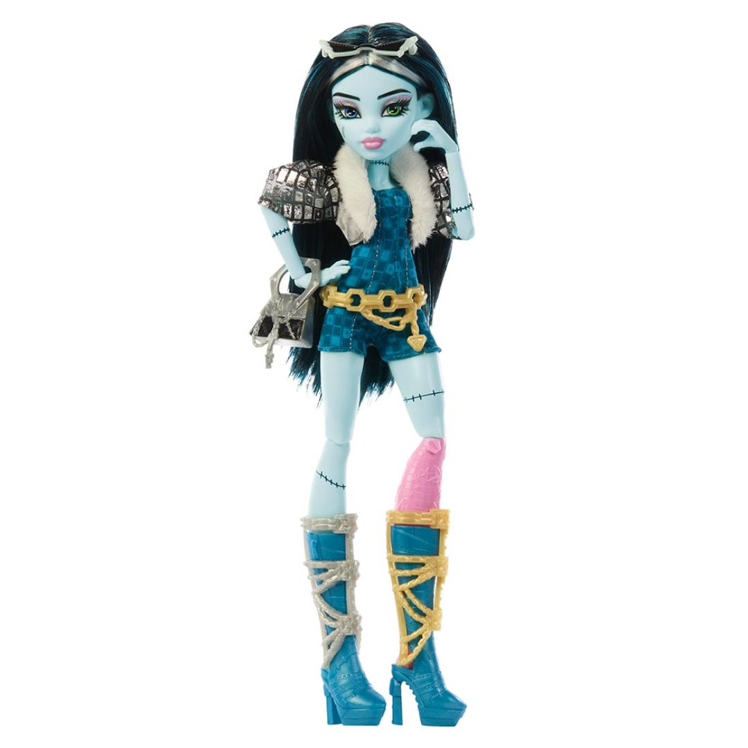 Monster high skulltimate - Bilde 3