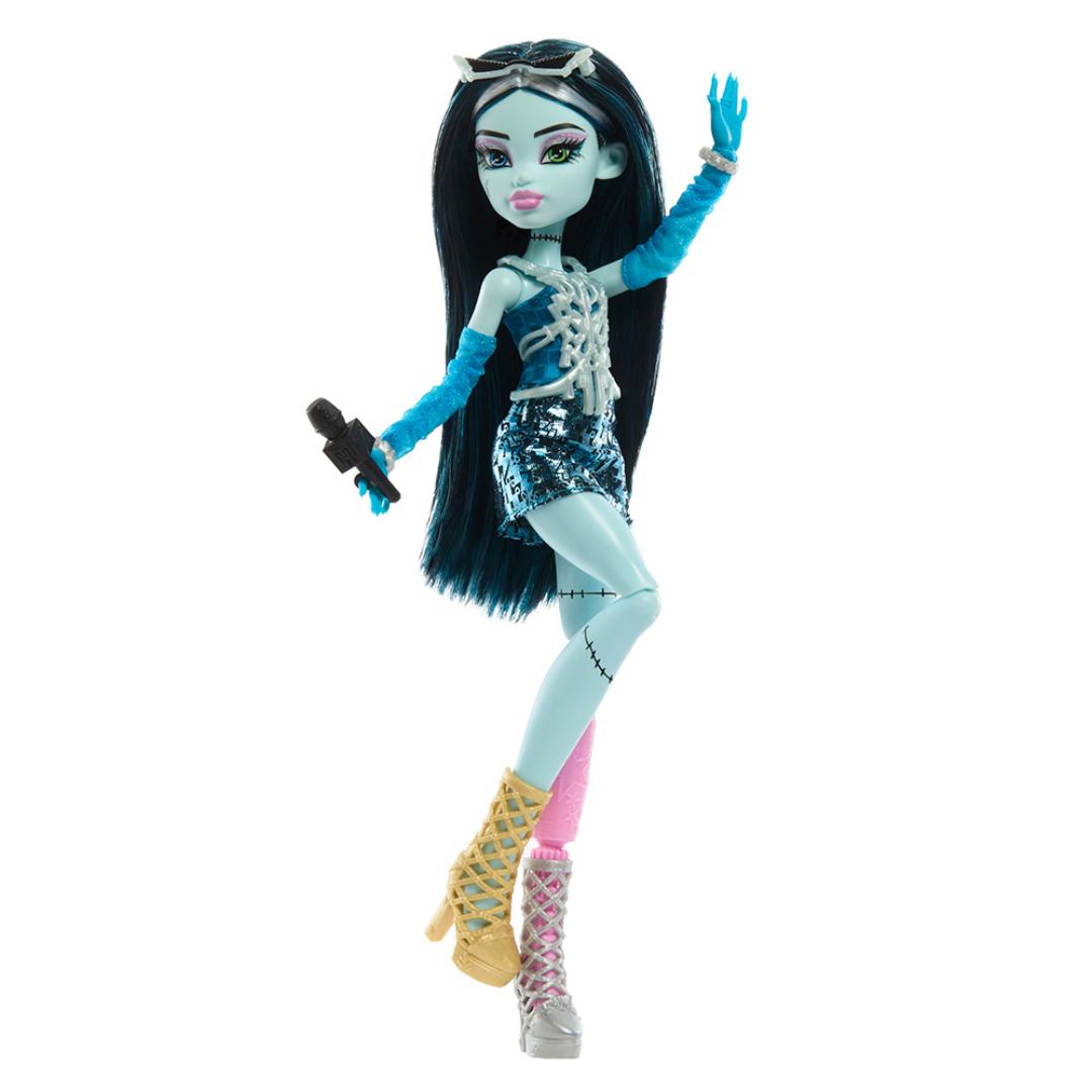 Monster high skulltimate - Bilde 4