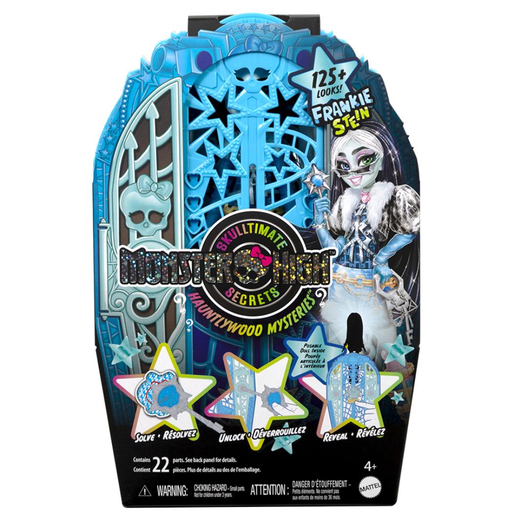 Monster high skulltimate - Bilde 5