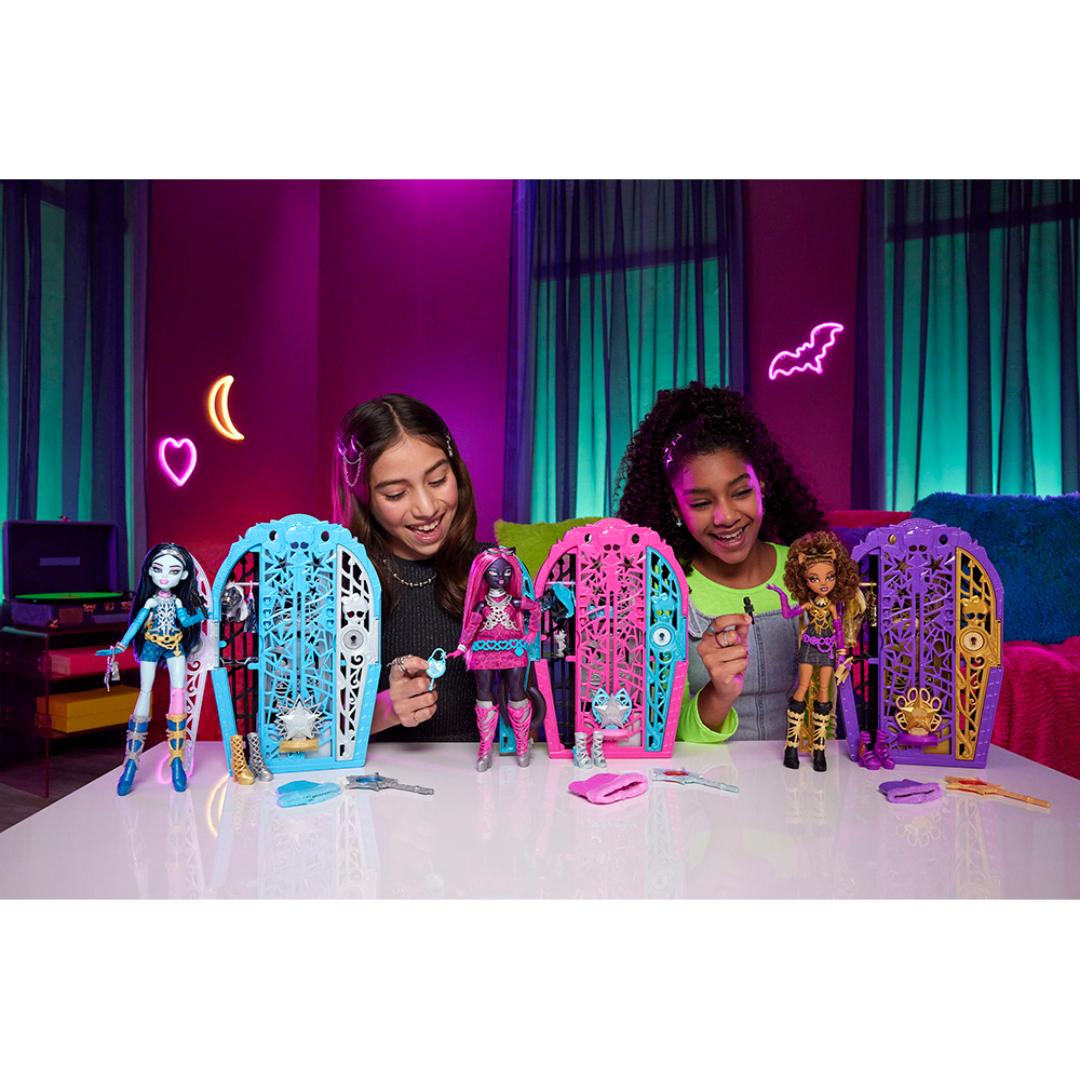 Monster high skulltimate - Bilde 6