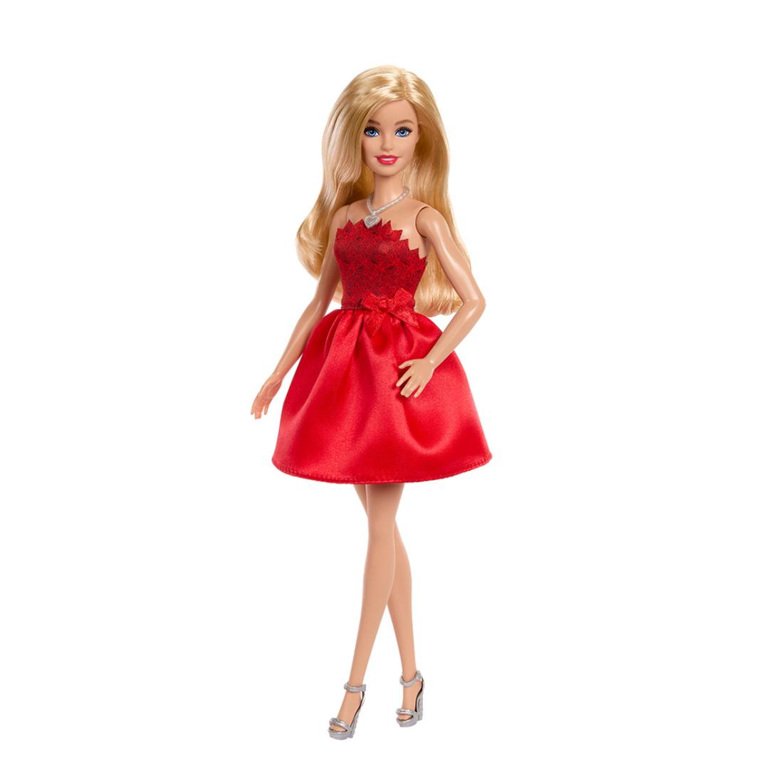 Barbie fashionista 80th annive - Bilde 2