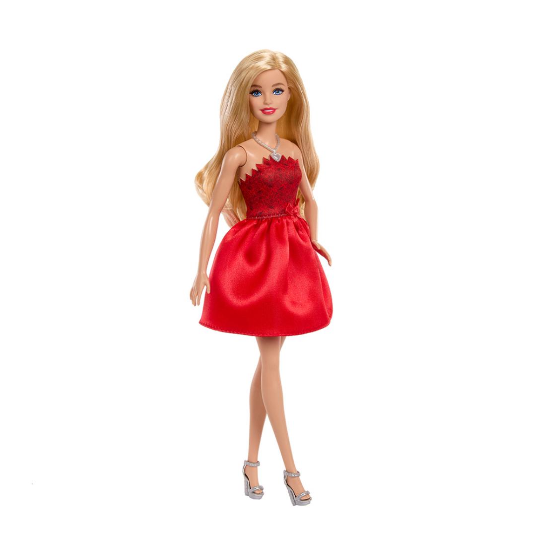Barbie fashionista 80th annive - Bilde 3