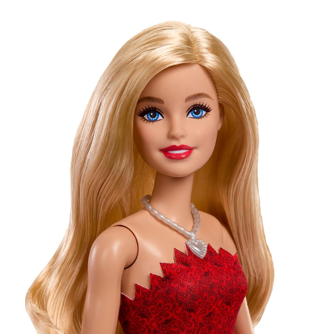 Barbie fashionista 80th annive - Bilde 4