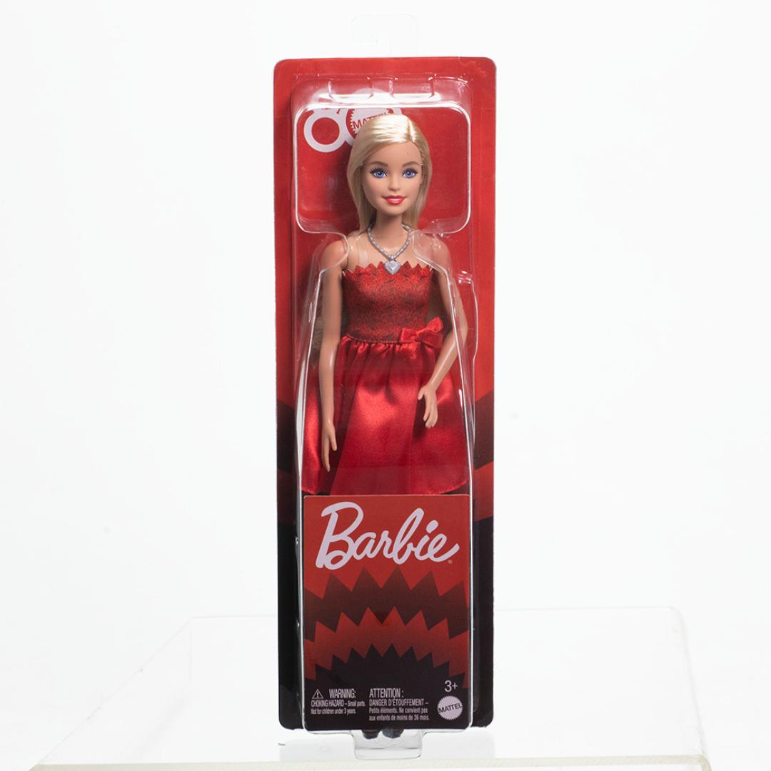 Barbie fashionista 80th annive - Bilde 6