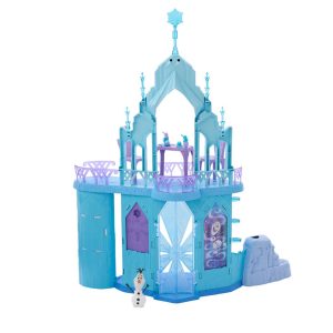 Disney frozen elsaæs ice castle