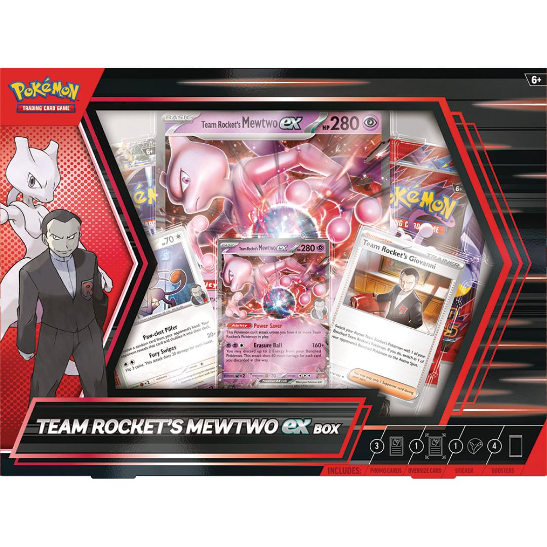 Pokemon kort team rockets - Bilde 3