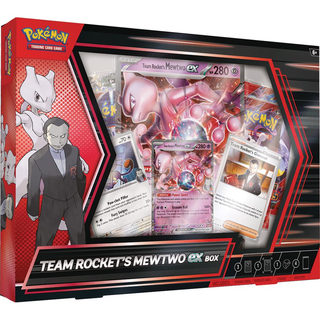 Pokemon kort team rockets - Bilde 4