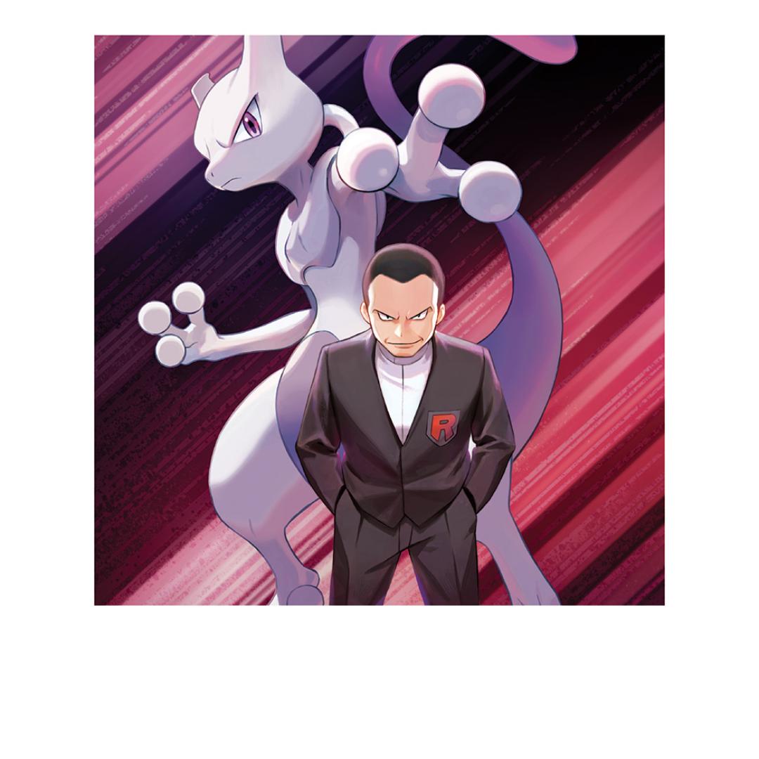 Pokemon kort team rockets - Bilde 5