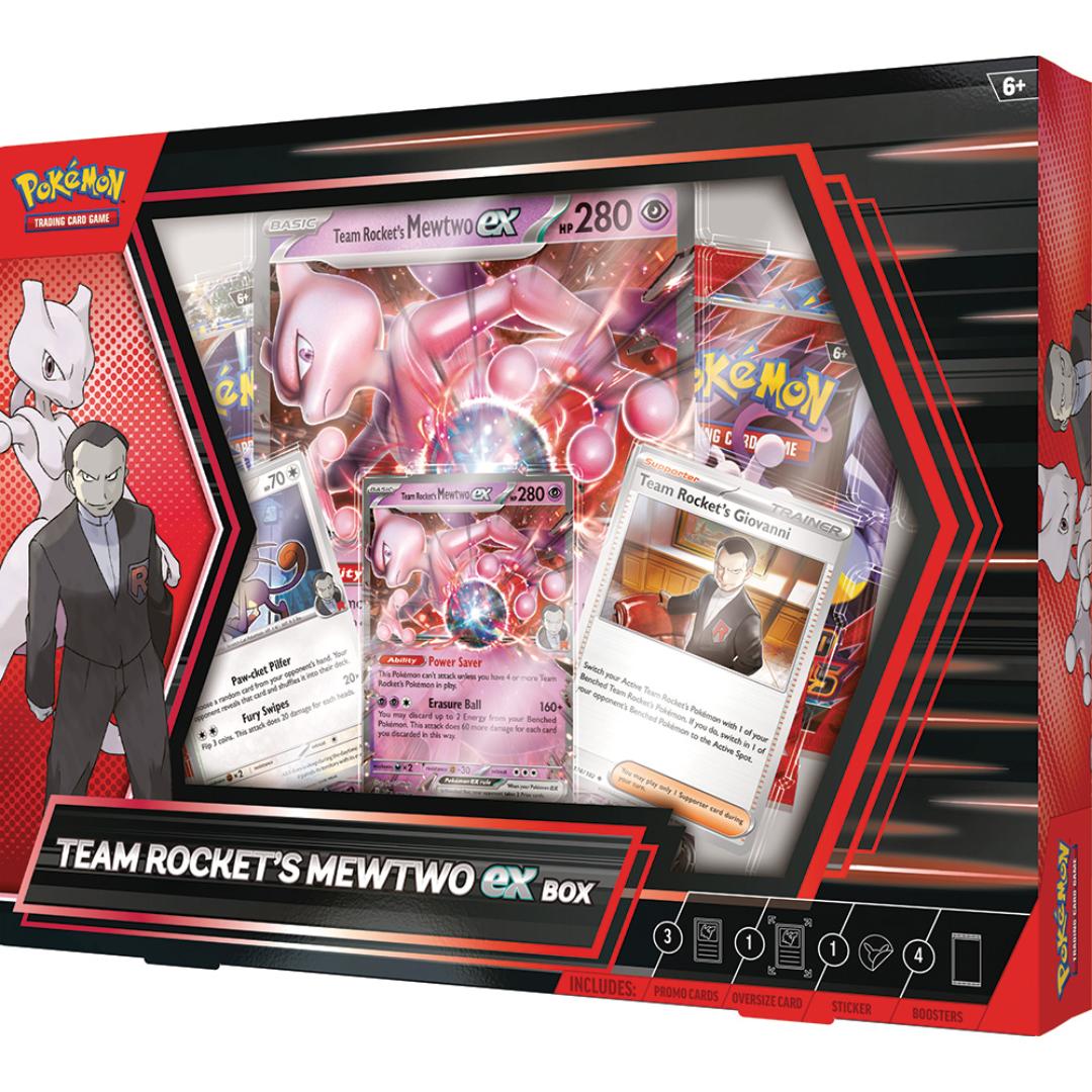 Pokemon kort team rockets - Bilde 6