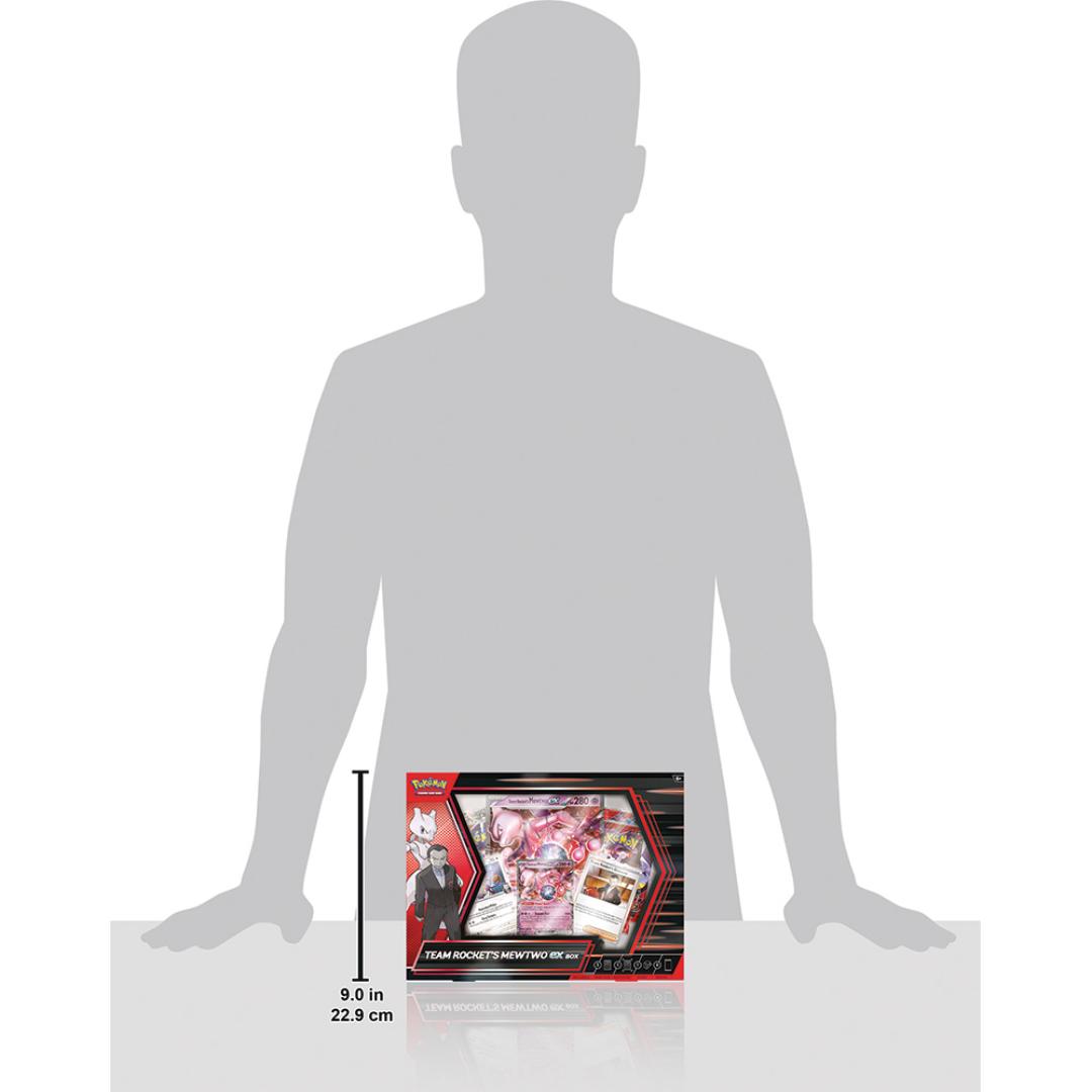 Pokemon kort team rockets - Bilde 7