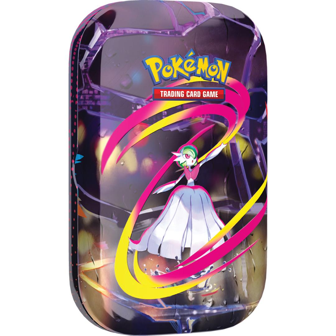 Pokemon kort mini tin - Bilde 2