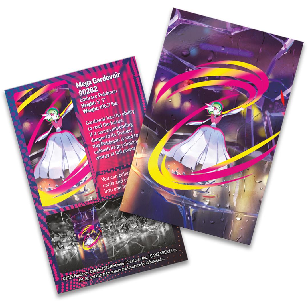 Pokemon kort mini tin - Bilde 3