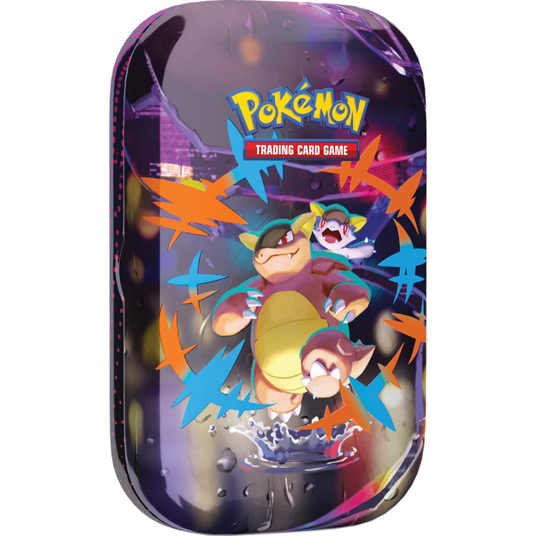 Pokemon kort mini tin - Bilde 4