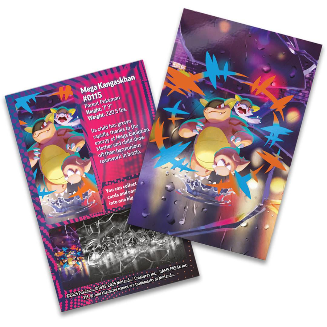 Pokemon kort mini tin - Bilde 5