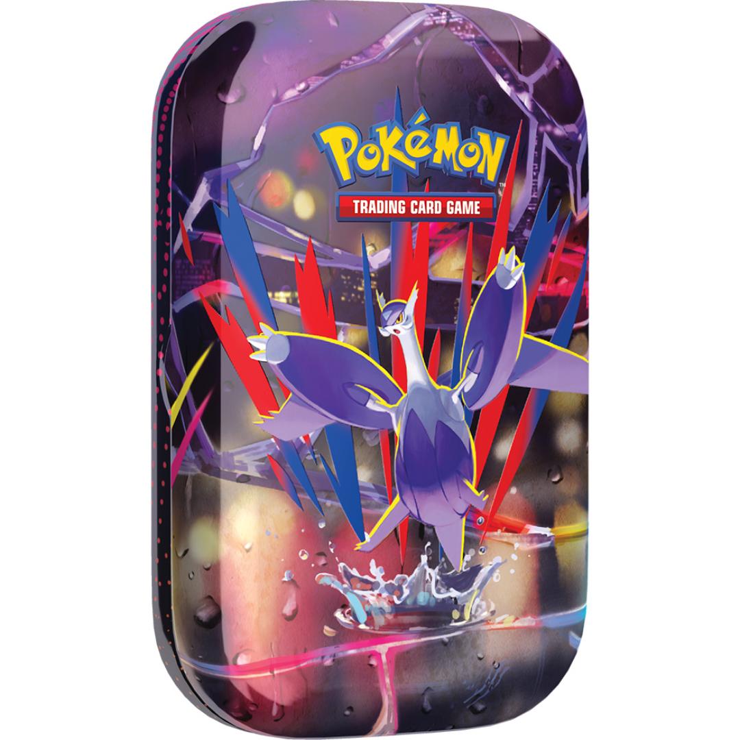 Pokemon kort mini tin - Bilde 6