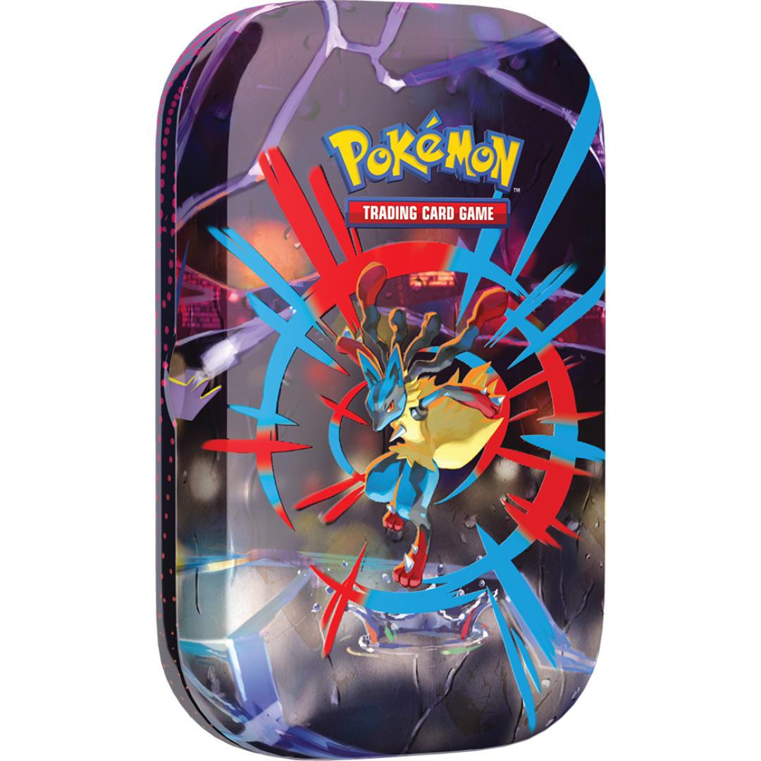Pokemon kort mini tin - Bilde 8