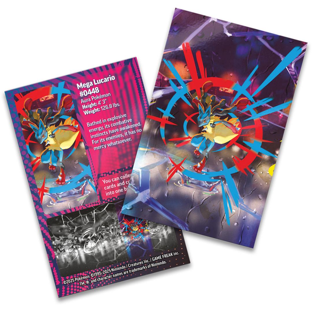 Pokemon kort mini tin - Bilde 9