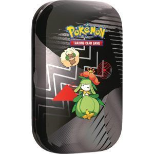 Pokemon kort mini tin sv10.5