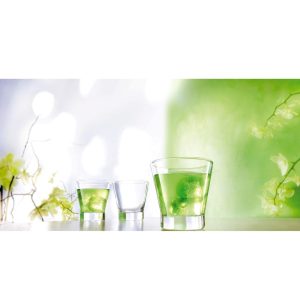 Luminarc glass shetland 32cl 3pk