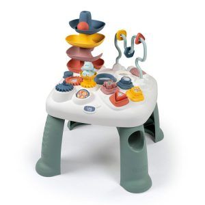 Little smoby aktivitetsbord