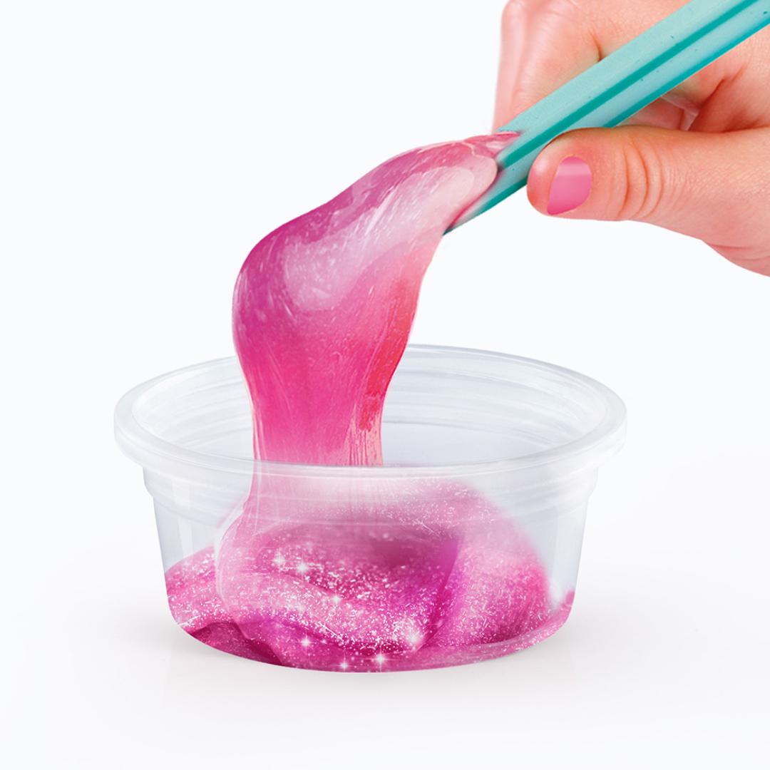 So slime diy slime 10 pack - Bilde 7
