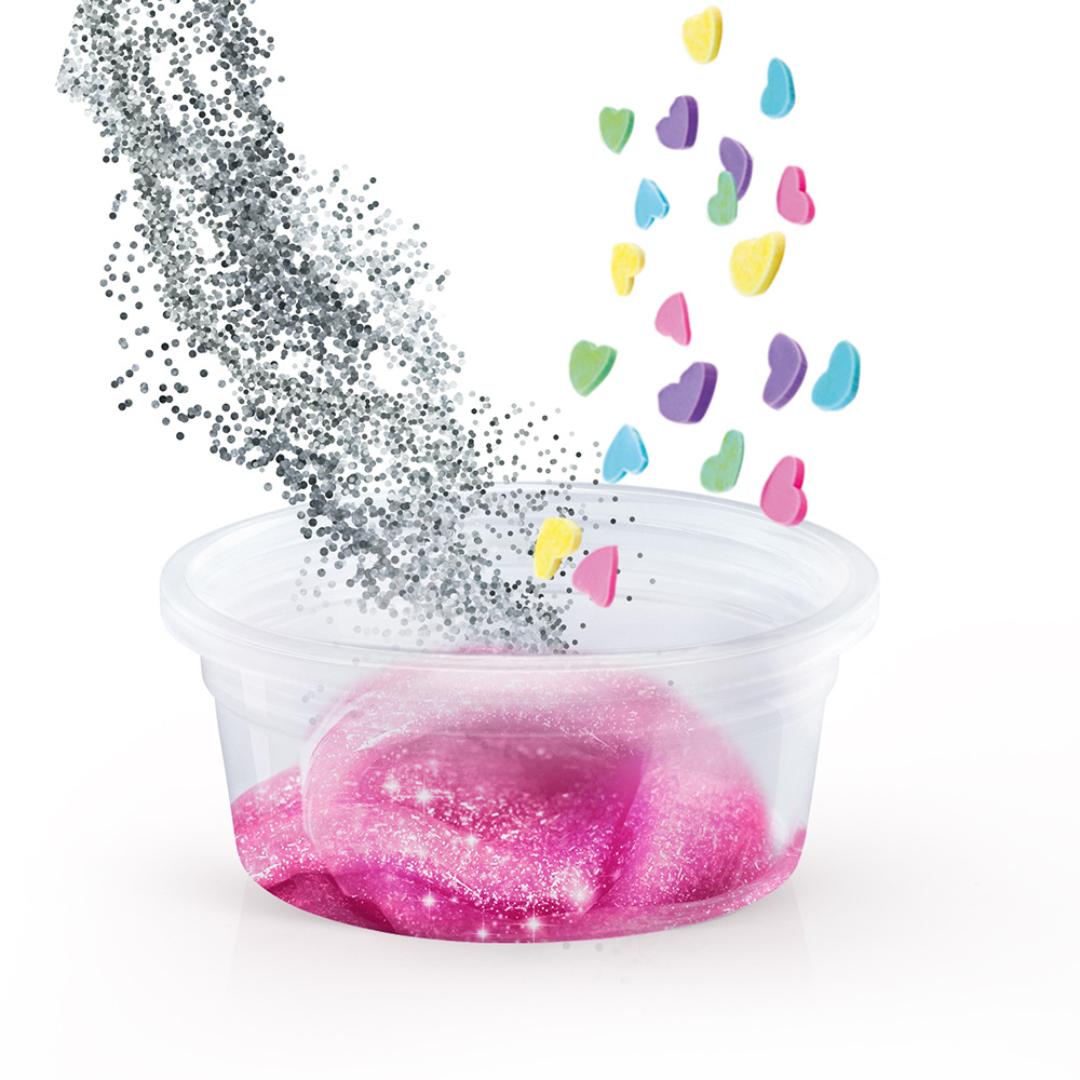 So slime diy slime 10 pack - Bilde 8