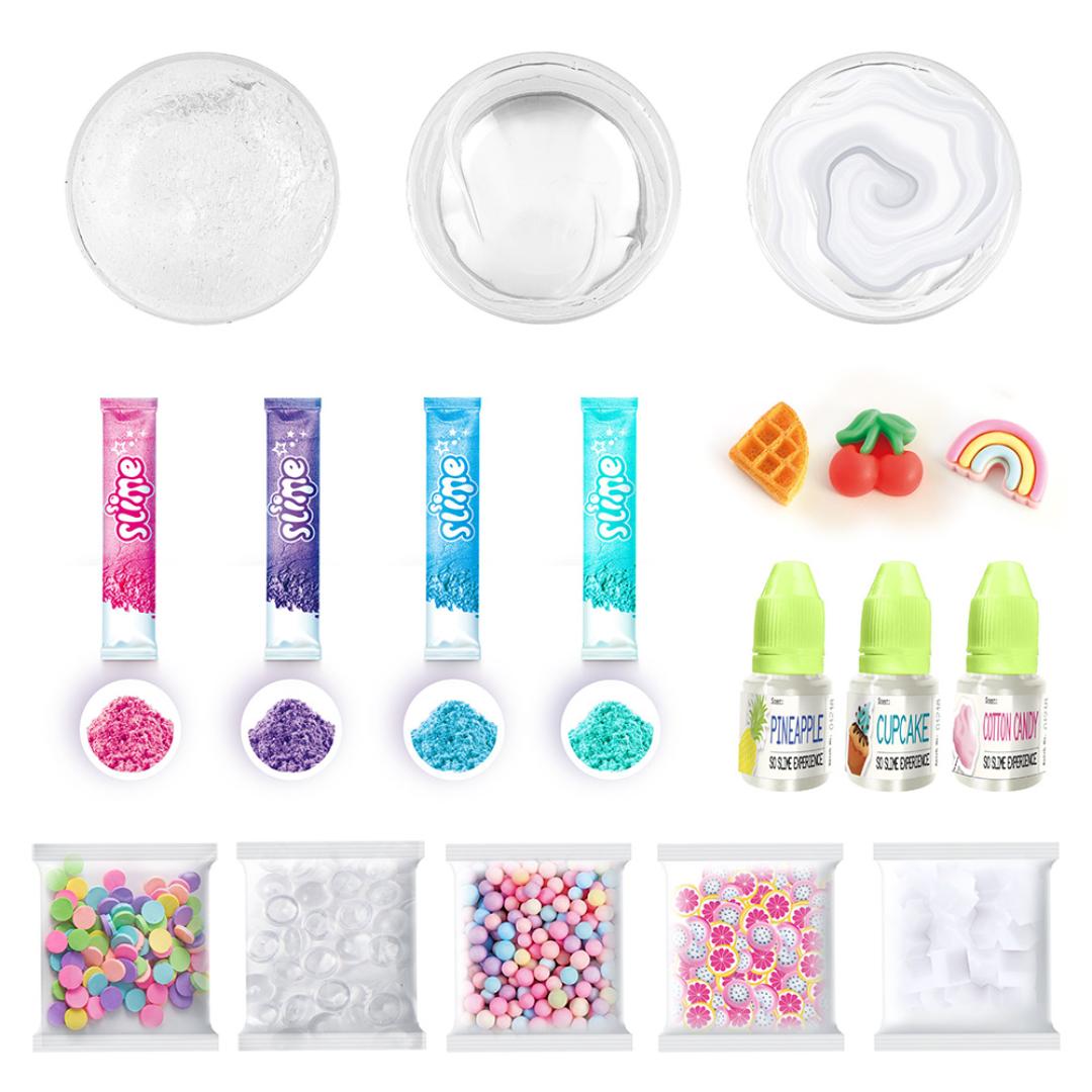So slime slime experience kit - Bilde 2