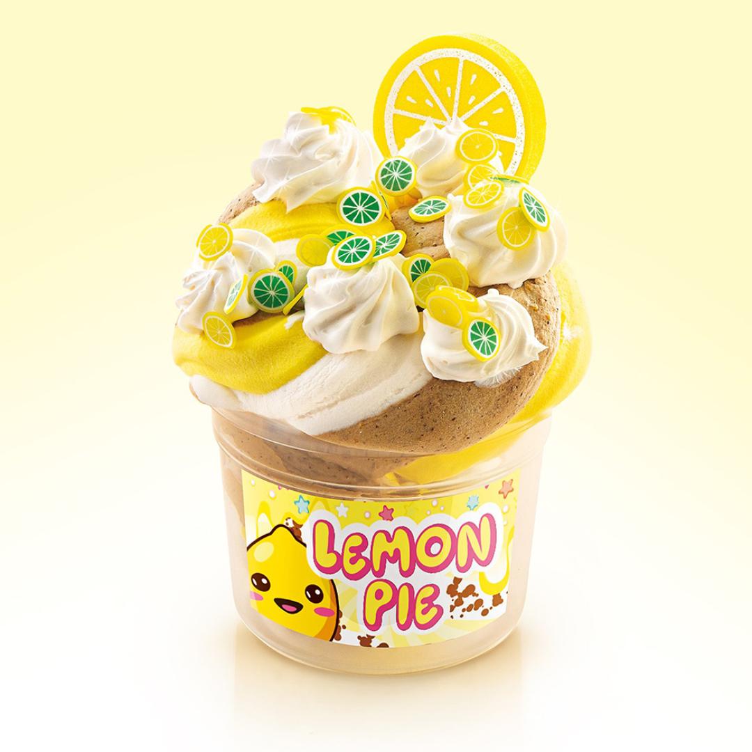 So slime yummy twist and slime - Bilde 8