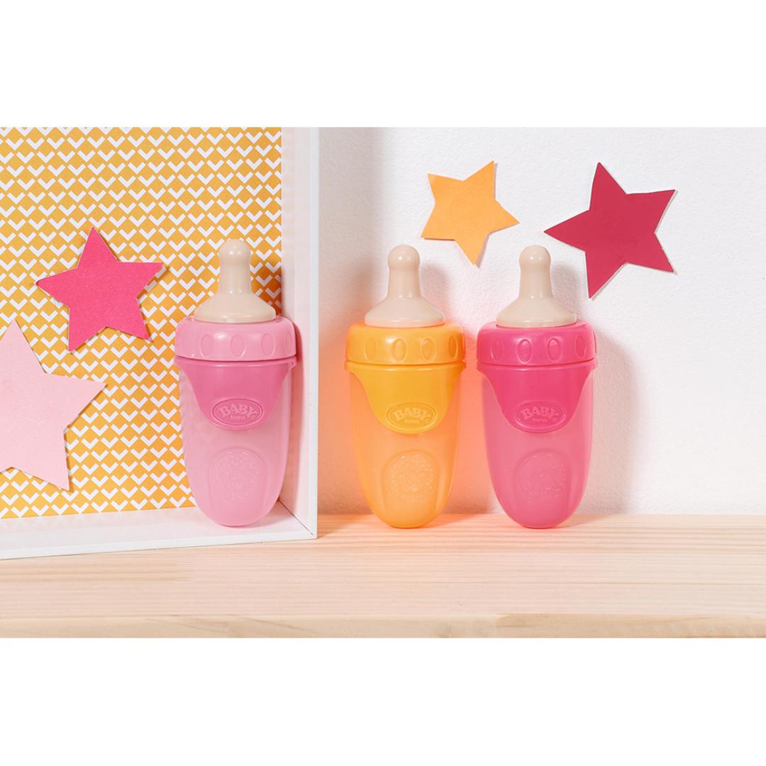 Baby born dukketilbehør - Bilde 3