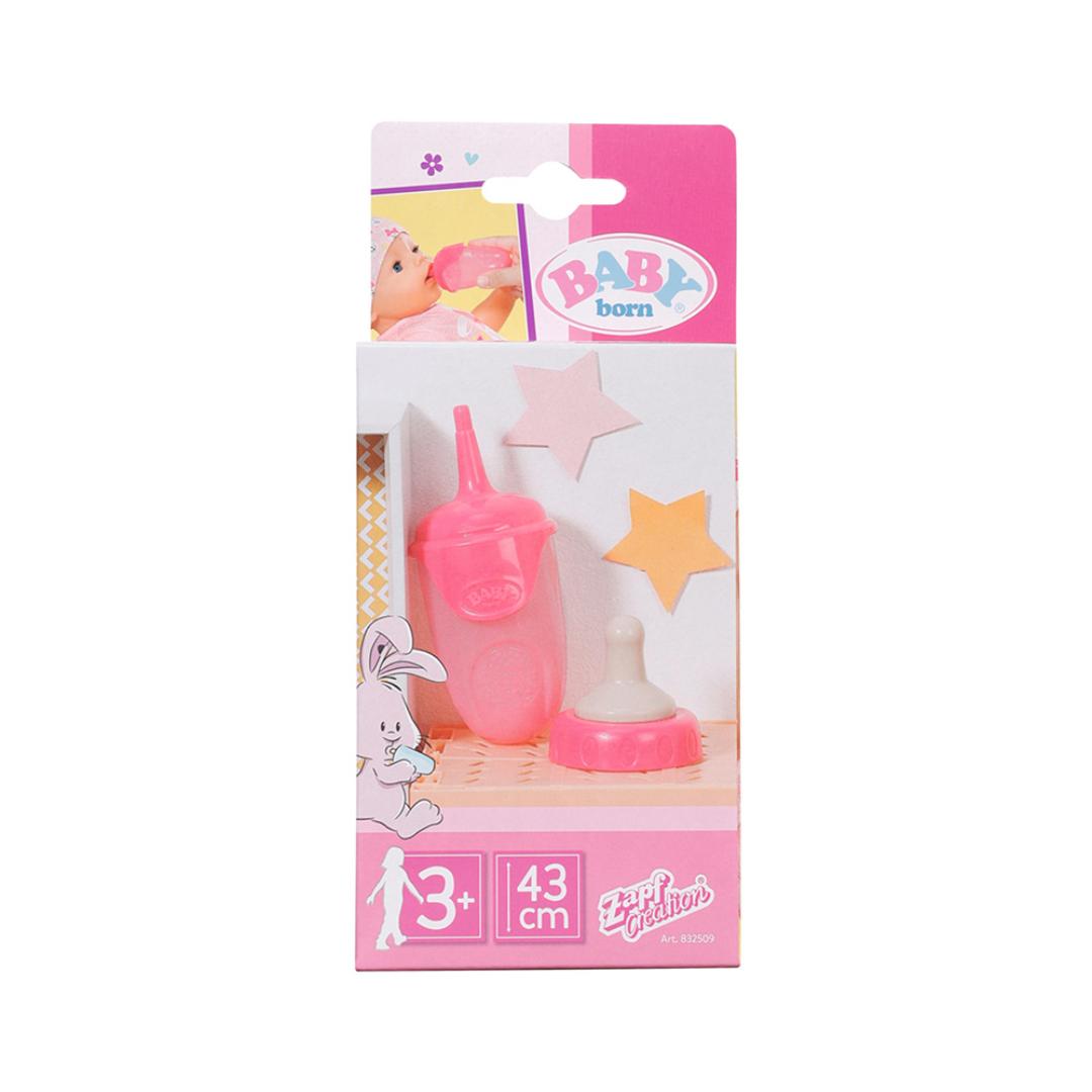 Baby born dukketilbehør - Bilde 6