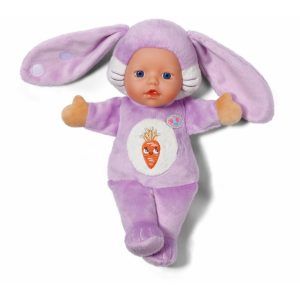 Baby born for babies funny bunny 26cm