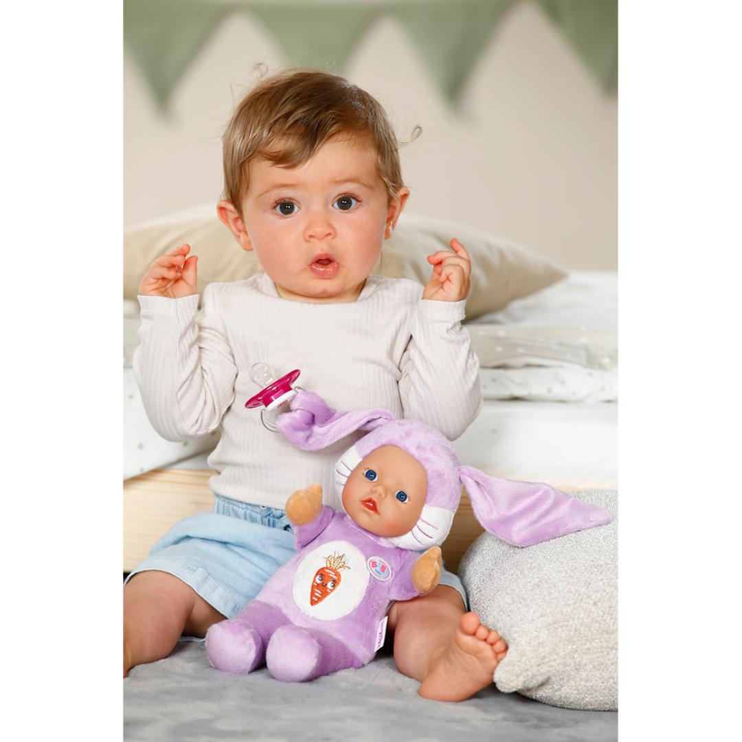 Baby born for babies funny bunny 26cm - Bilde 2