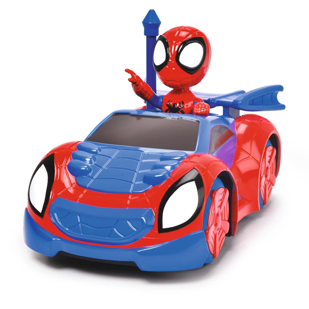 Jada toys marvel spidey rc bil - Bilde 2