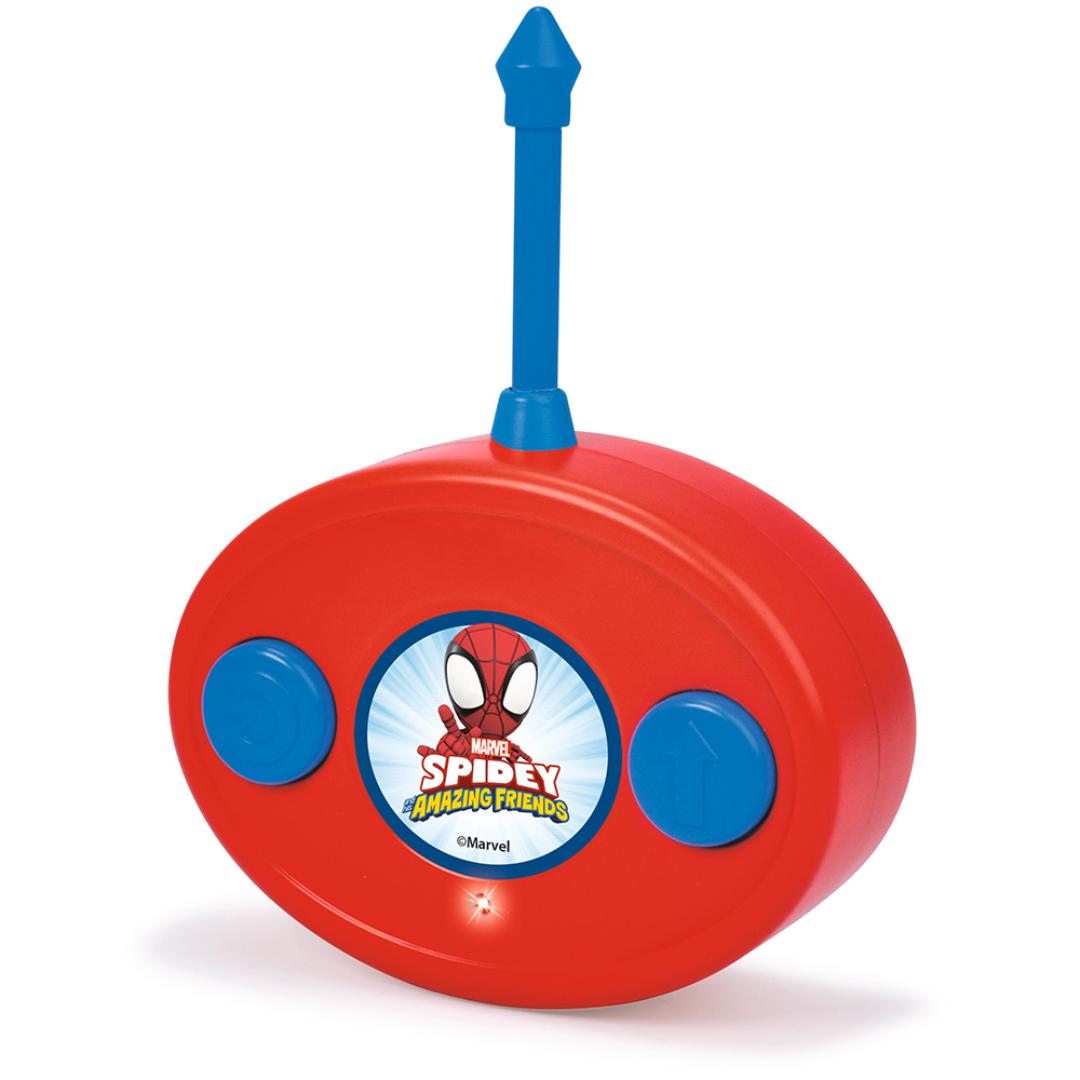 Jada toys marvel spidey rc bil - Bilde 3