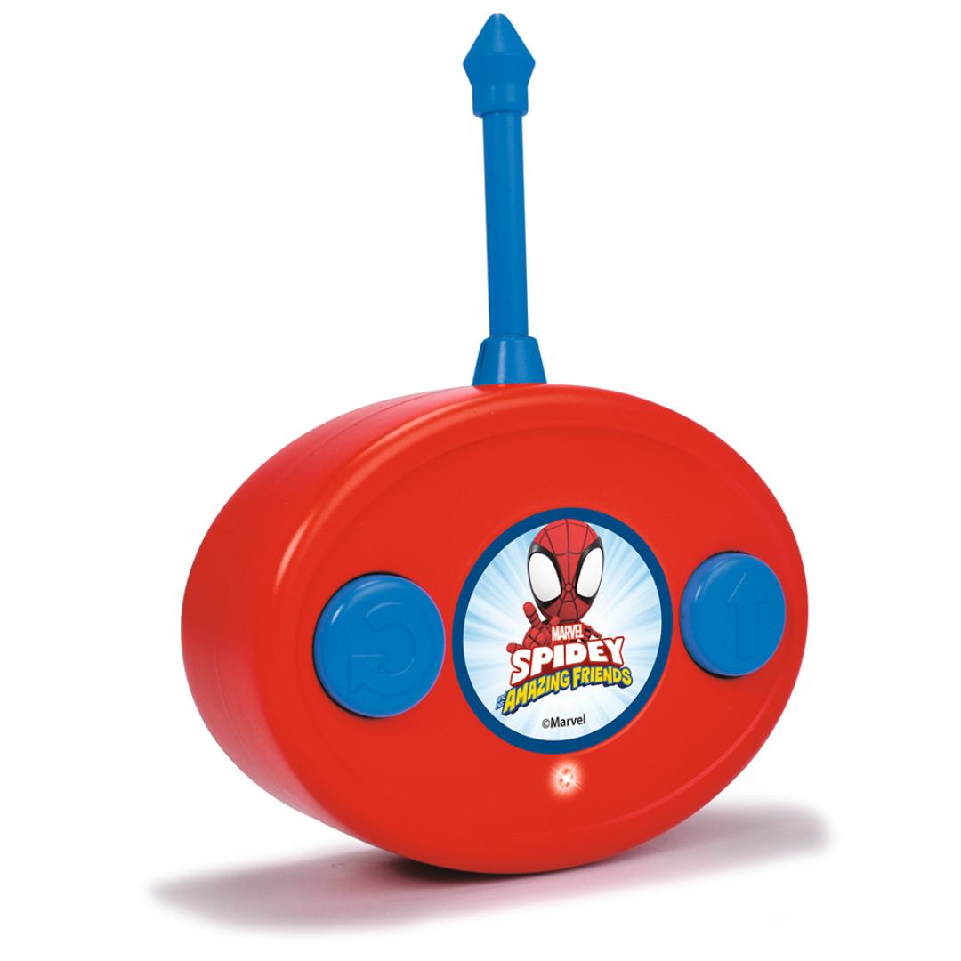 Jada toys marvel spidey rc bil - Bilde 4