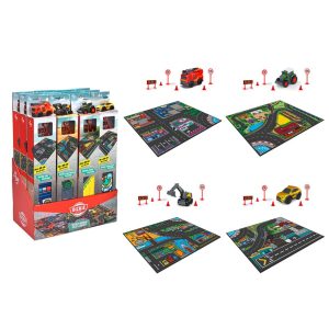 Dickie toys lekematte