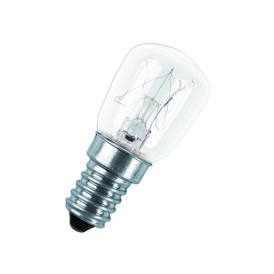 Osram ozonpære 25w e14 klar